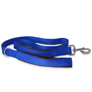 Good2Go Correa 2en1 de Tráfico Color Azul para Perro Raza Mediana/Grande, 1.2 m Good2Go Correa 2en1 de Tráfico Color Azul para Perro Raza Mediana/Grande, 1.2 m