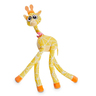 Leaps & Bounds Fafa Jirafa Patas Largas Juguete de Peluche para Perro, X-Grande Leaps & Bounds Fafa Jirafa Patas Largas Juguete de Peluche para Perro, X-Grande