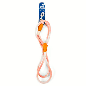 Youly Correa de Cuerda Color Rosa para Perro, 1.8 m Youly Correa de Cuerda Color Rosa para Perro, 1.8 m