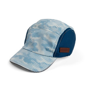 Reddy Spring Jockey Jaspeada Doble Tono Color Azul, Chico / Mediano Reddy Spring Jockey Jaspeada Doble Tono Color Azul, Chico / Mediano
