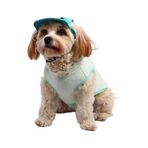 Latipaw Dinosaurs Gorra Diseño Dinosaurio Azul para Perro, X-Chico/ Chico Latipaw Dinosaurs Gorra Diseño Dinosaurio Azul para Perro, X-Chico/ Chico