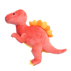 Latipaw Dinosaurs Maxi Peluche Diseño Espinosaurio para Perro, Grande Latipaw Dinosaurs Maxi Peluche Diseño Espinosaurio para Perro, Grande