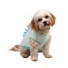 Latipaw Dinosaurs Sudadera Dino Verde para Perro, X- Grande Latipaw Dinosaurs Sudadera Dino Verde para Perro, X- Grande